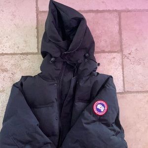 Canada Goose, MacMillan Parka, XL